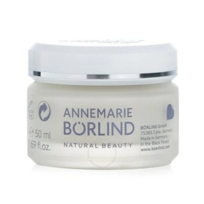 Annemarie Borlind Ladies Z Essential Nachtcreme Night Cream 1.69 oz Skin Care 4011061005503 In White