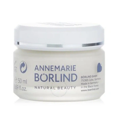 Annemarie Borlind Ladies Z Essential Tagescreme Day Cream 1.69 oz Skin Care 4011061005701 In White