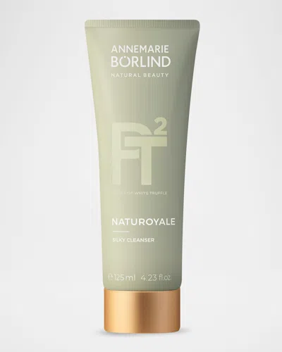 Annemarie Borlind Naturoyale Silky Cleanser, 4.3 Oz.