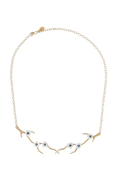 Annette Ferdinandsen Gifts For Her In Gold