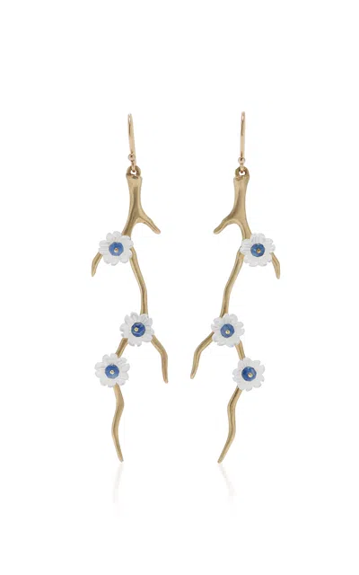 Annette Ferdinandsen Gifts For Her In Gold
