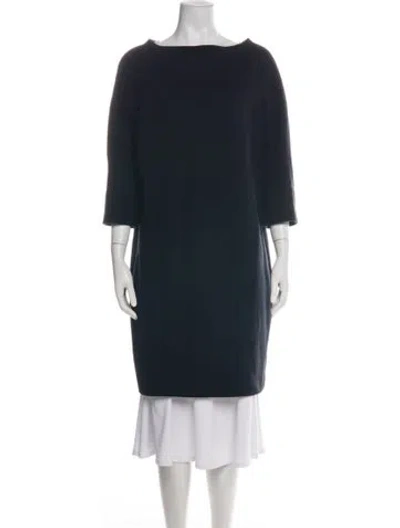 Pre-owned Annette Görtz Jacket In Black