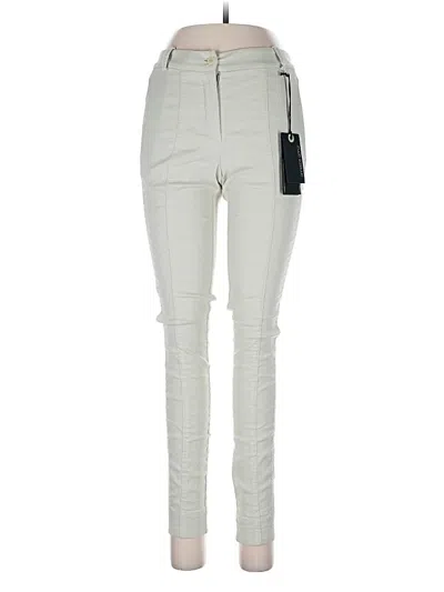 Annette Görtz Jeans In Ivory