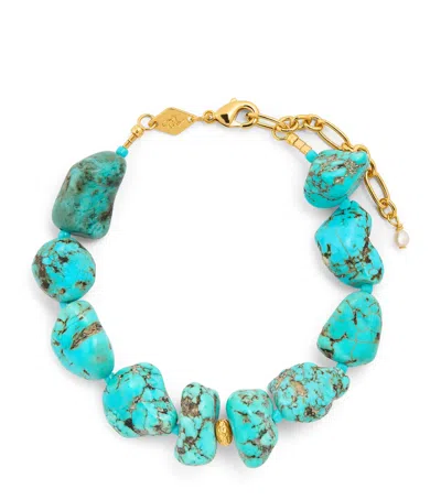 Anni Lu Beach Cocktail Bracelet