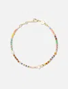 Anni Lu Bikini Bracelet In Multi