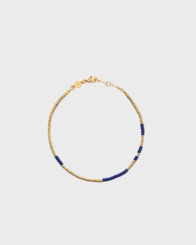 Anni Lu Bracelet Asym In Gold