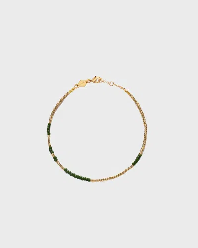 Anni Lu Bracelet Asym In Gold