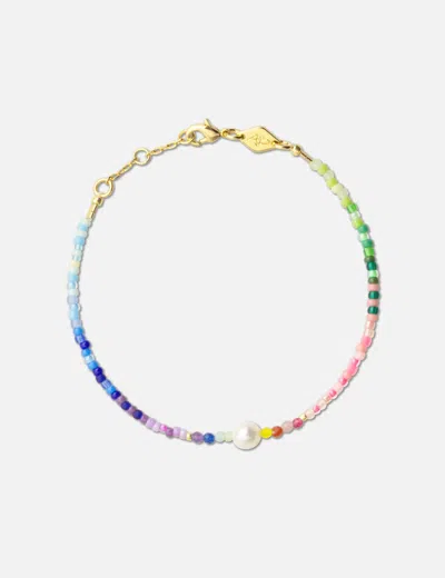 Anni Lu Capri Bracelet