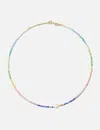Anni Lu Capri Necklace