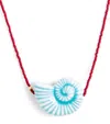 Anni Lu Nautilus Necklace
