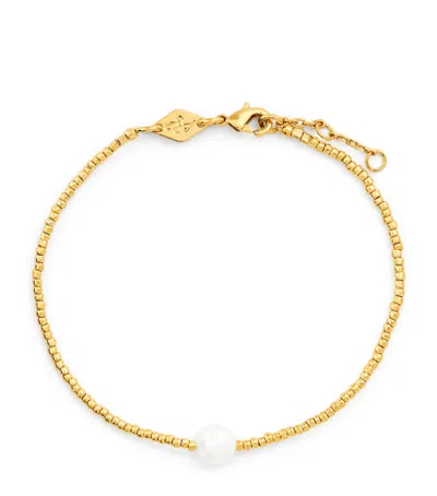 Anni Lu Pearly Bracelet
