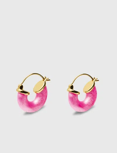 Anni Lu Petit Swell Hoop