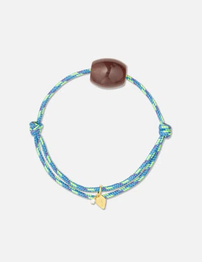 Anni Lu Poolside Bracelet In Pattern