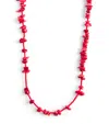 Anni Lu Reef Necklace