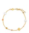 Anni Lu Spirale D'or Bracelet