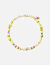 Anni Lu Sunny Alaia Bracelet