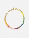 Anni Lu Tennis Kinda Bracelet