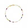 Anni Lu Women's Oasis Eldorado Bracelet In Gold In Gold