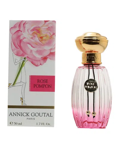 Annick Goutal 1.7oz Rose Pompon In Pink