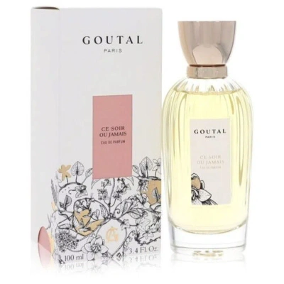 Annick Goutal Ladies Ce Soir Ou Jamais Edp Spray 3.4 oz Fragrances 711367106693 In N/a