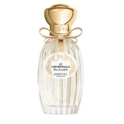 Annick Goutal Ladies Le Chevrefeuille Edt 3.4 oz Fragrances 711367109335 In White