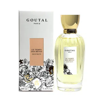 Annick Goutal Ladies Le Temps Des Reves Edt Spray 3.4 oz Fragrances 711367108758