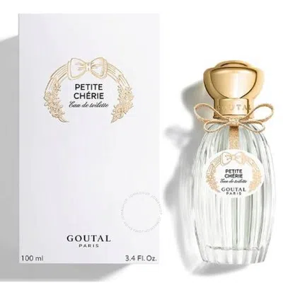 Annick Goutal Ladies Petite Cherie Edt 3.4 oz Fragrances 711367109328 In White