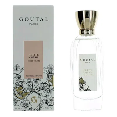 Annick Goutal Ladies Petite Cherie Edt Spray 1.7 oz Fragrances 711367106426