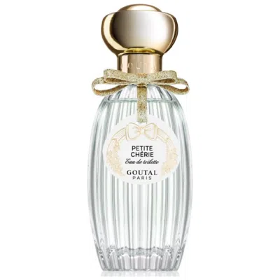 Annick Goutal Ladies Petite Cherie Edt Spray 3.4 oz (tester) Fragrances 711367173619