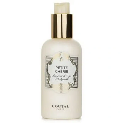 Annick Goutal Mini Cherie Body Milk 8.5 oz