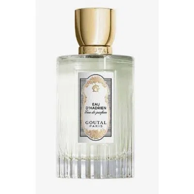 Annick Goutal Unisex Eau D'hadrien Edp 3.4 oz Fragrances 711367109779