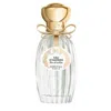 Annick Goutal Unisex Eau D'hadrien Edt 3.4 oz Fragrances 711367109304