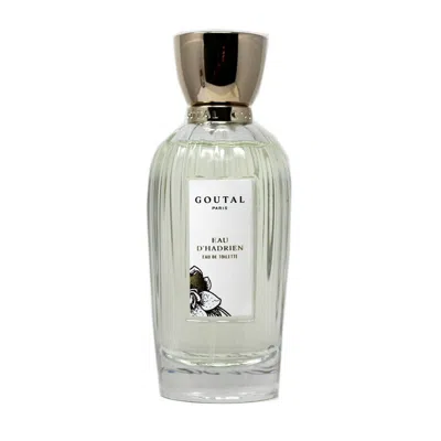 Annick Goutal Unisex Eau D'hadrien Edt Spray 3.4 oz (tester) Fragrances 711367113622