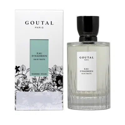 Annick Goutal Unisex Eau D'hadrien Edt Spray 3.4 oz (tester) Fragrances 711367173824