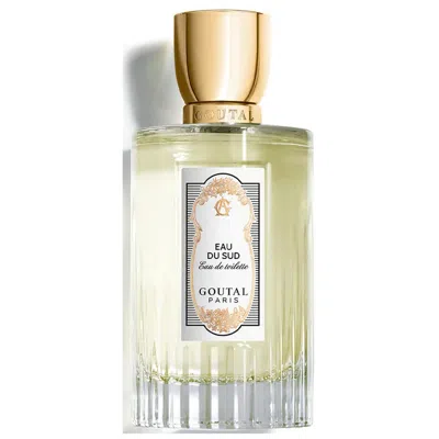 Annick Goutal Unisex Eau Du Sud Edt Spray 3.4 oz (tester) Fragrances 711367173831