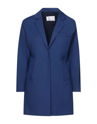 Annie P . Suit Jackets In Blue