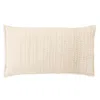 Annie Selke Bryant Natural Quilted Sham, King In Natural