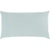 Annie Selke Bubble Sky Matelasse Sham In Blue
