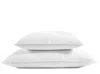 Annie Selke Essential Feather/down White Decorative Pillow Insert - 17" X 41" In White
