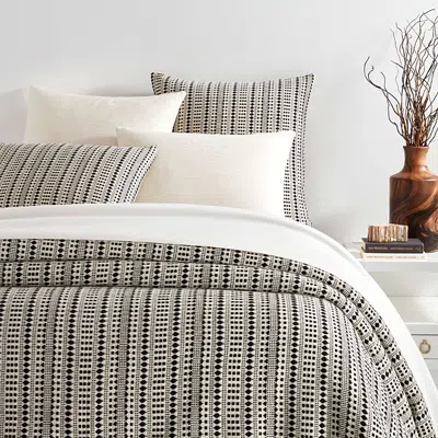 Annie Selke Fira Coverlet, Full Queen In Neutral
