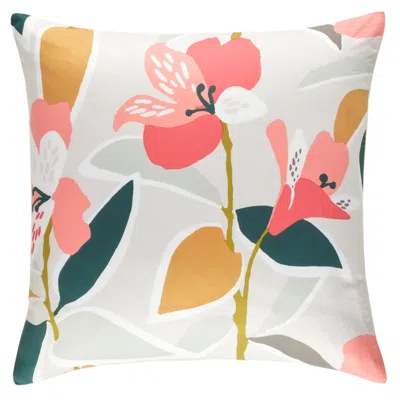 Annie Selke Lilium Multi Sham