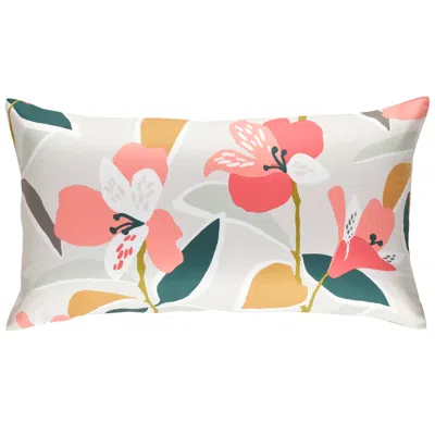 Annie Selke Lilium Multi Sham - King
