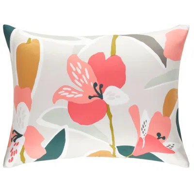 Annie Selke Lilium Multi Sham - Standard