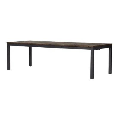 Annie Selke Outdoor Extension Dining Table