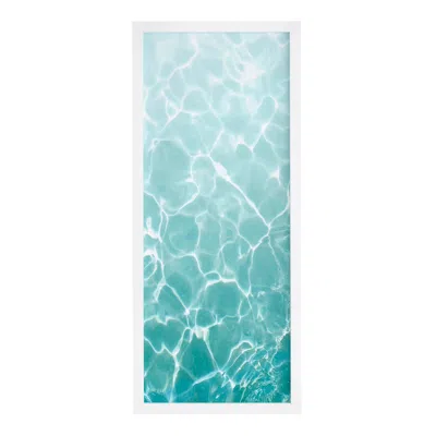 Annie Selke Pool Wall Art