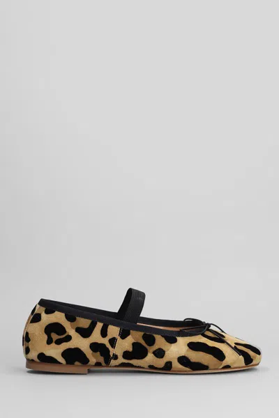 Anniel Ballet Flats