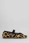 Anniel Ballet Flats