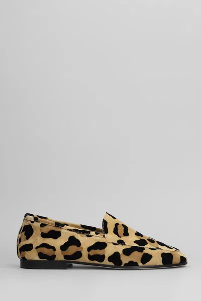 ANNIEL ANNIEL LOAFERS