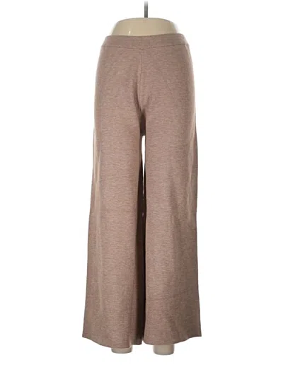 Anniewear Casual Pants In Brown