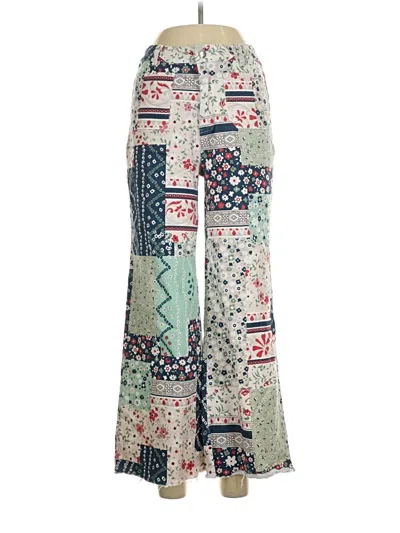 Pre-owned Anniewear Jeans In Green